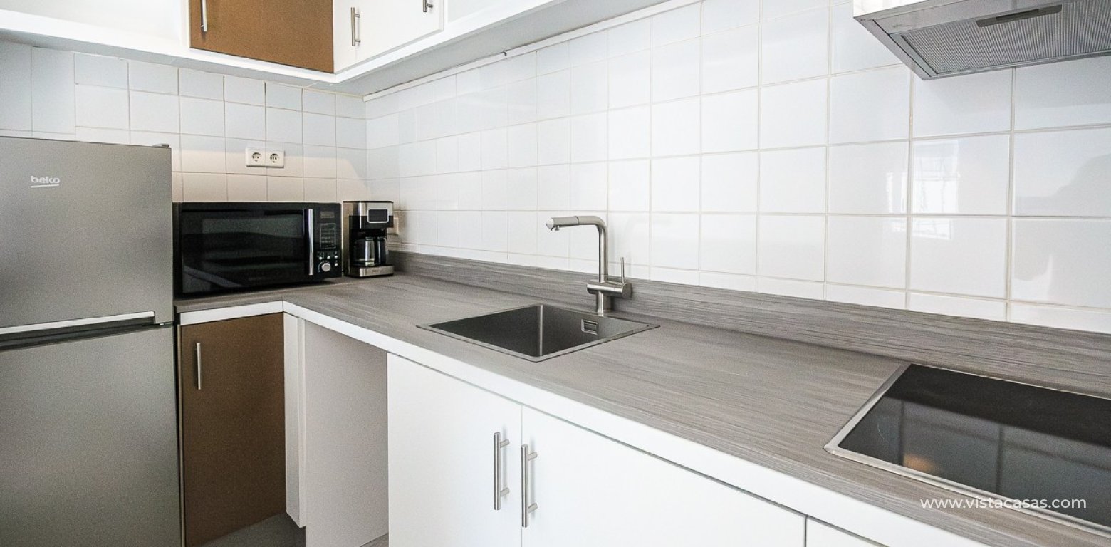 Wtórny - Townhouse - San Miguel de Salinas