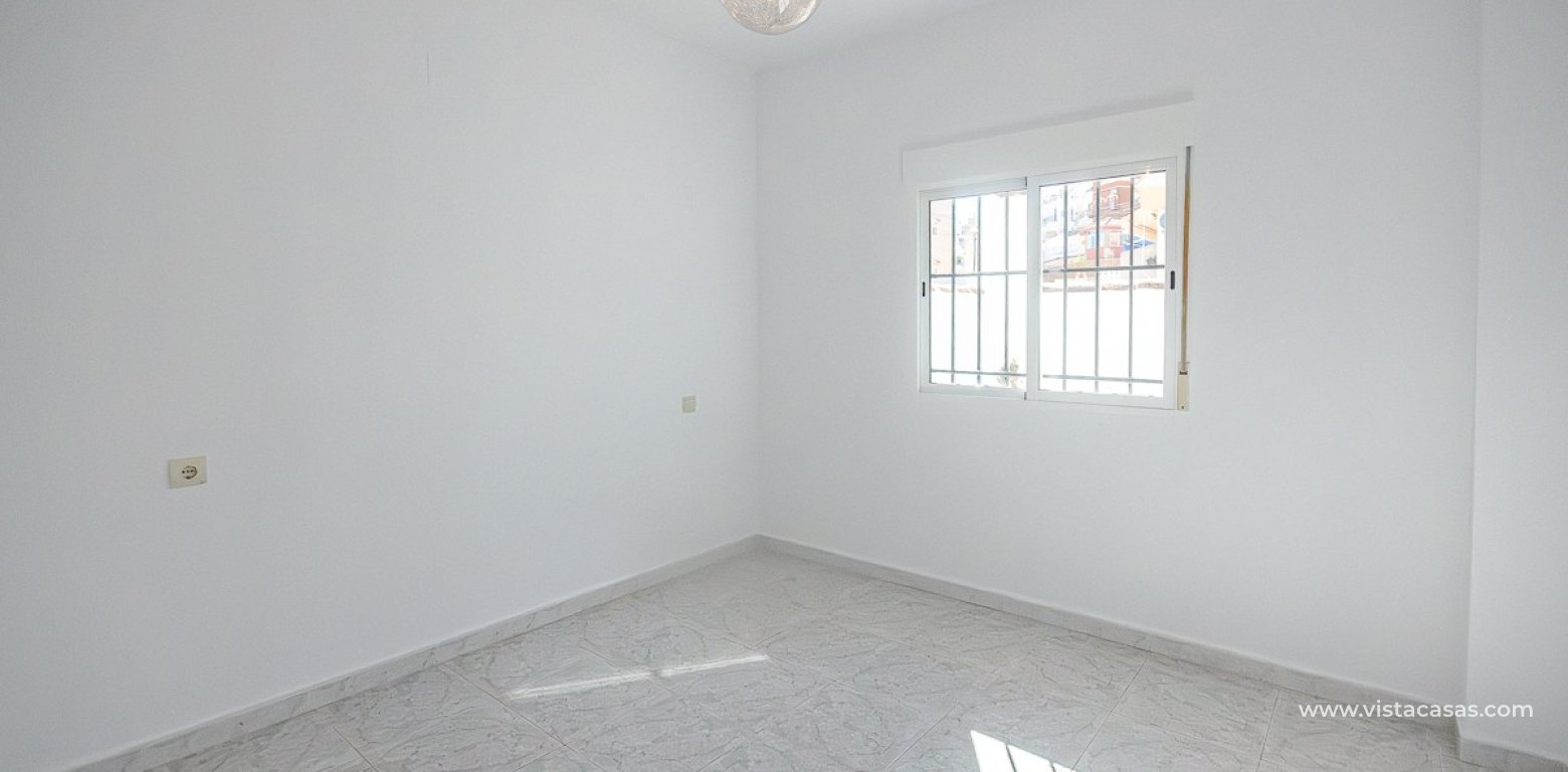 Wtórny - Townhouse - San Miguel de Salinas