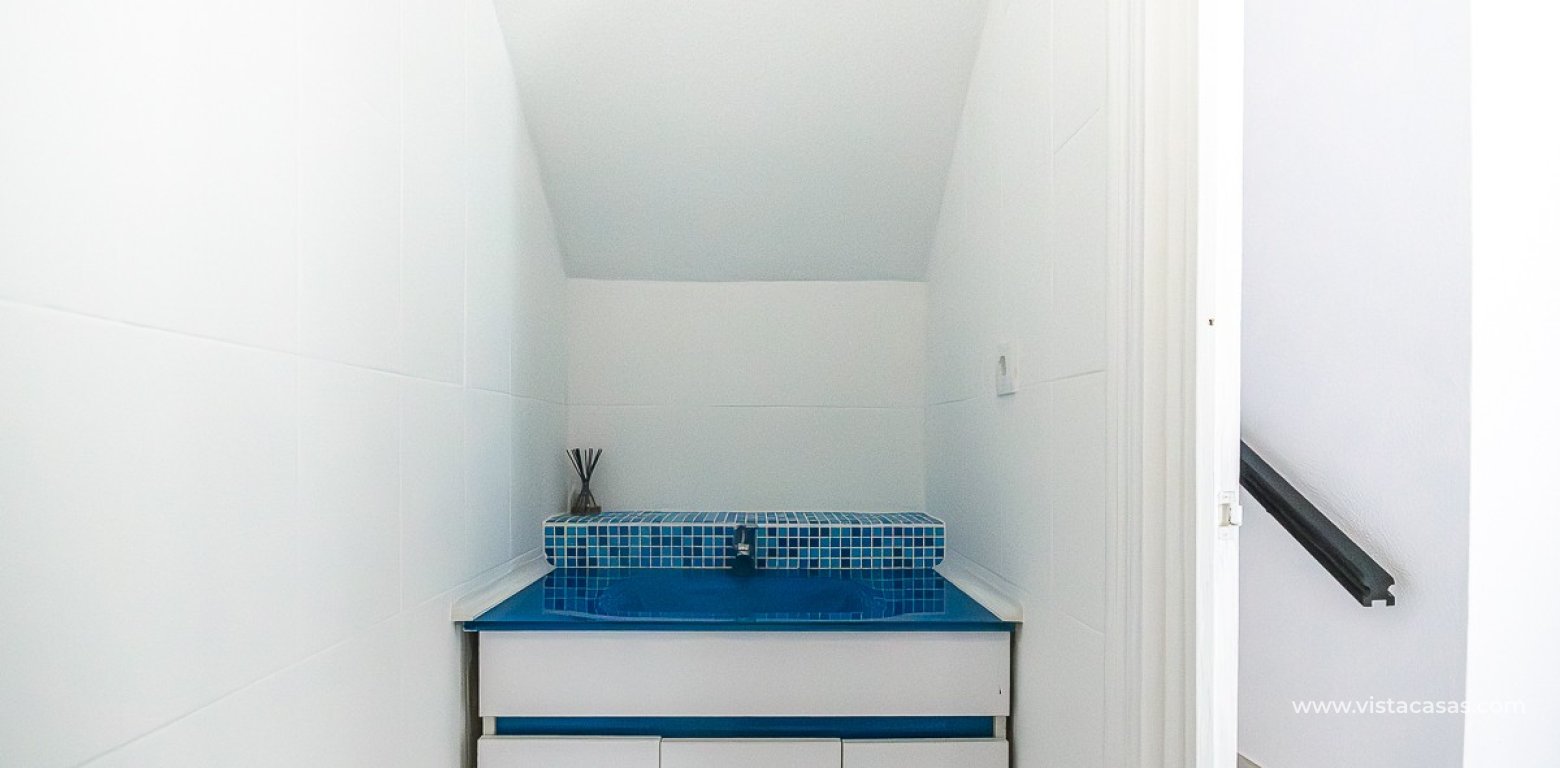 Wtórny - Townhouse - San Miguel de Salinas