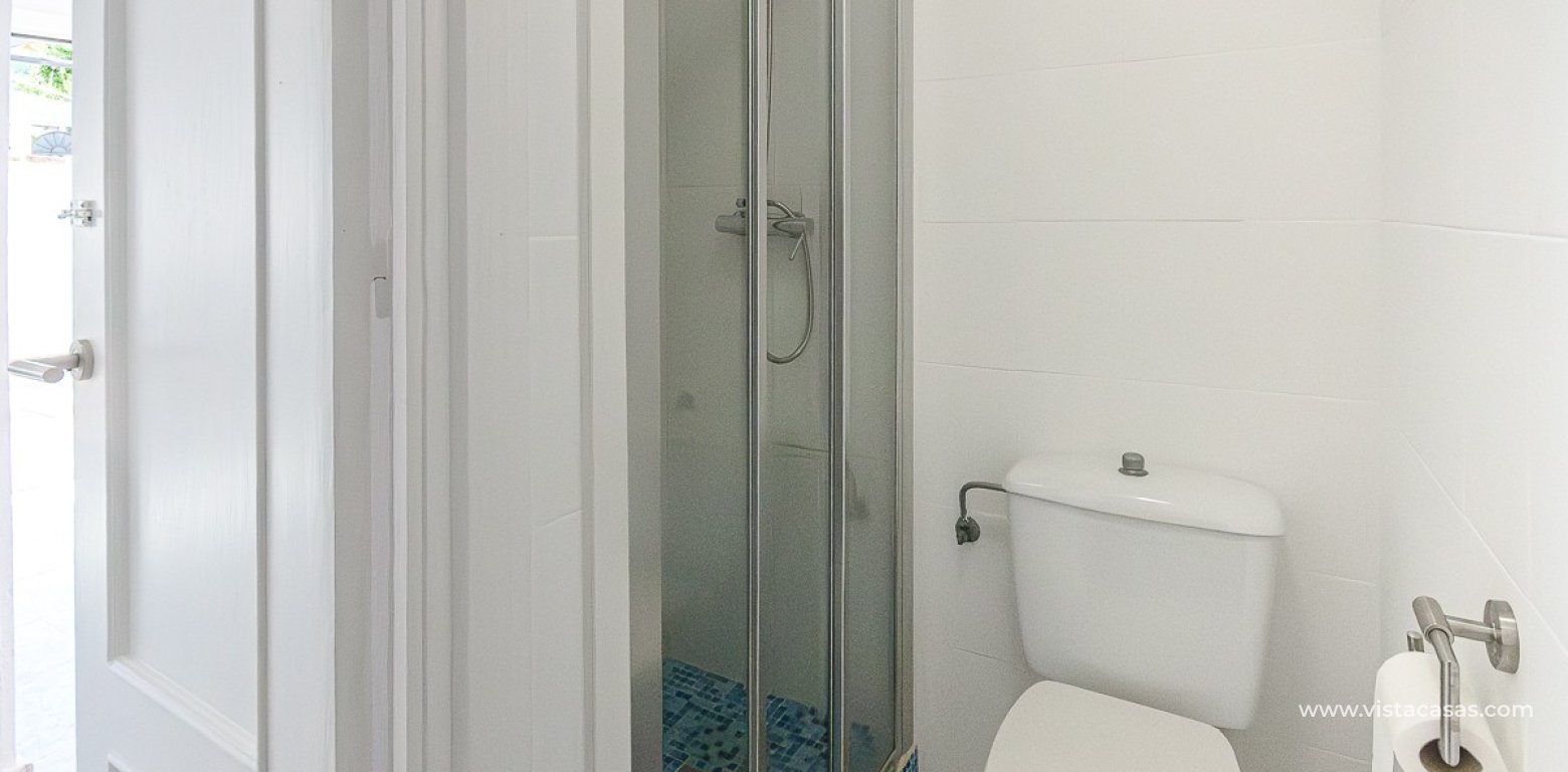 Wtórny - Townhouse - San Miguel de Salinas