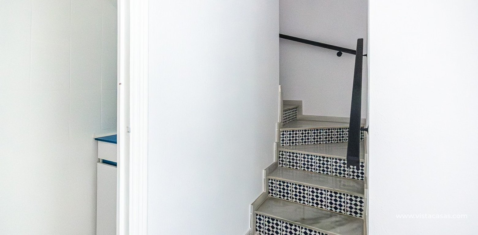 Wtórny - Townhouse - San Miguel de Salinas