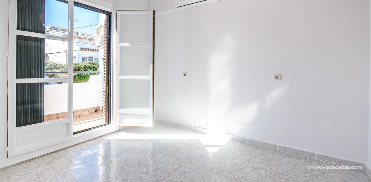 Wtórny - Townhouse - San Miguel de Salinas