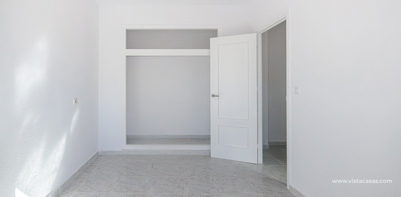 Wtórny - Townhouse - San Miguel de Salinas