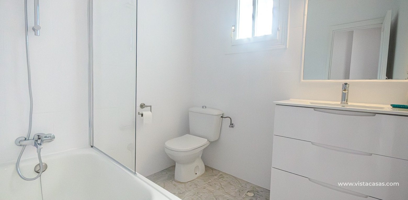 Wtórny - Townhouse - San Miguel de Salinas