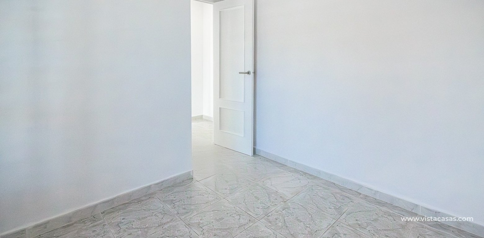 Wtórny - Townhouse - San Miguel de Salinas