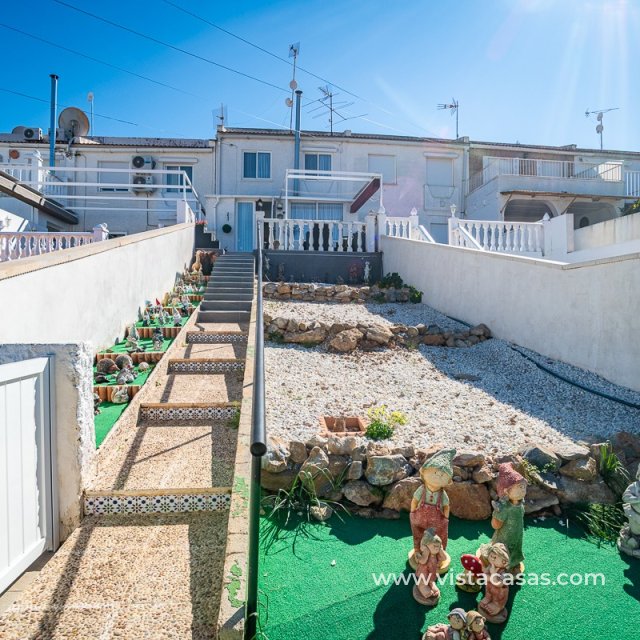 Apartment - Resale - Los Balcones - Los Balcones
