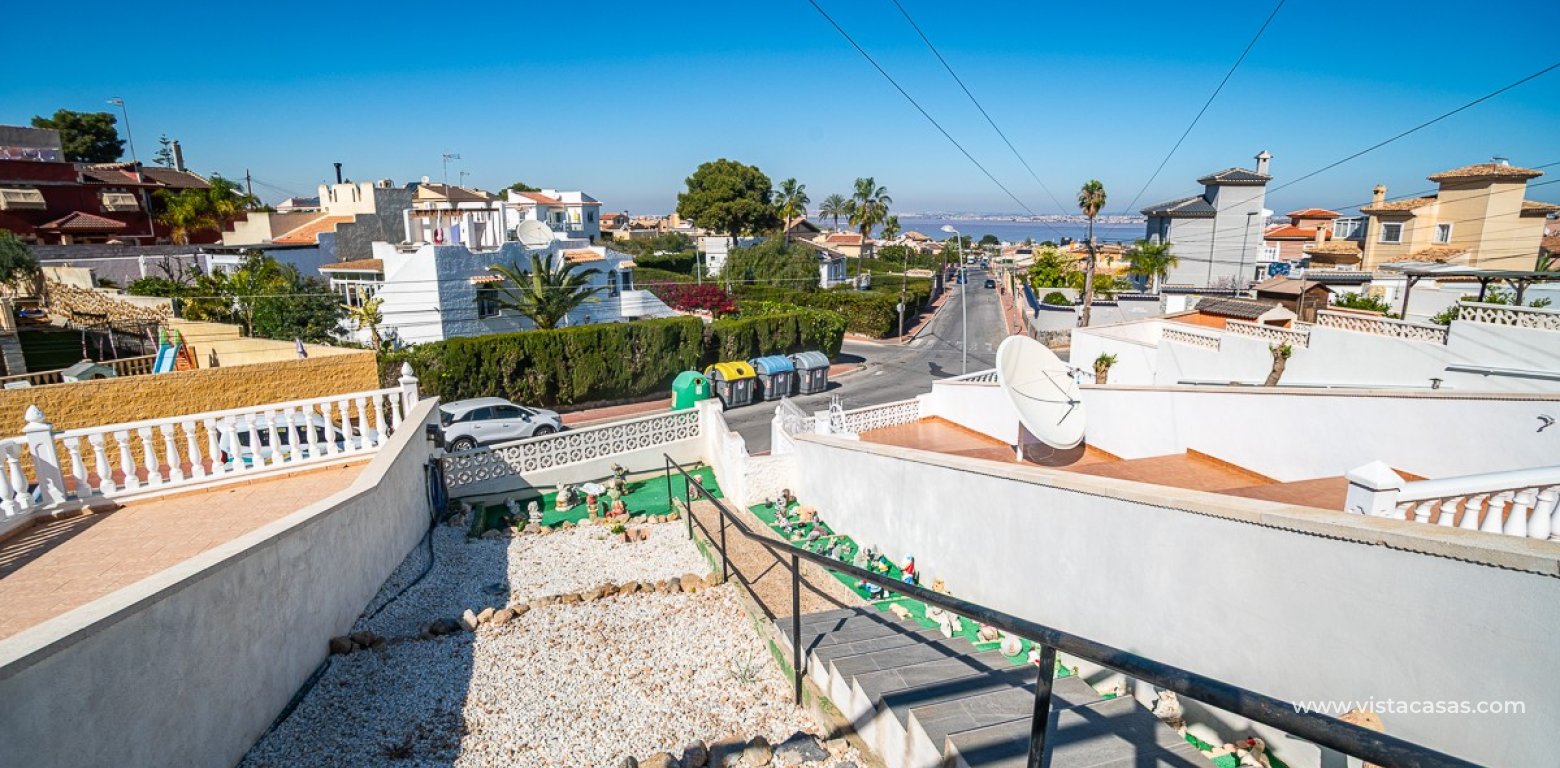 Sale - Wohnung - Los Balcones