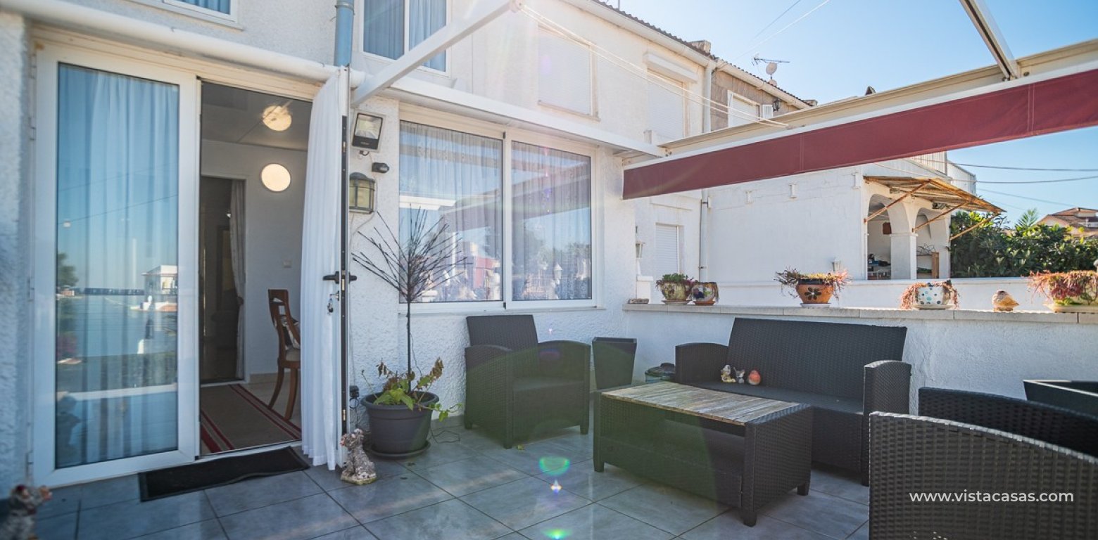 Sale - Wohnung - Los Balcones