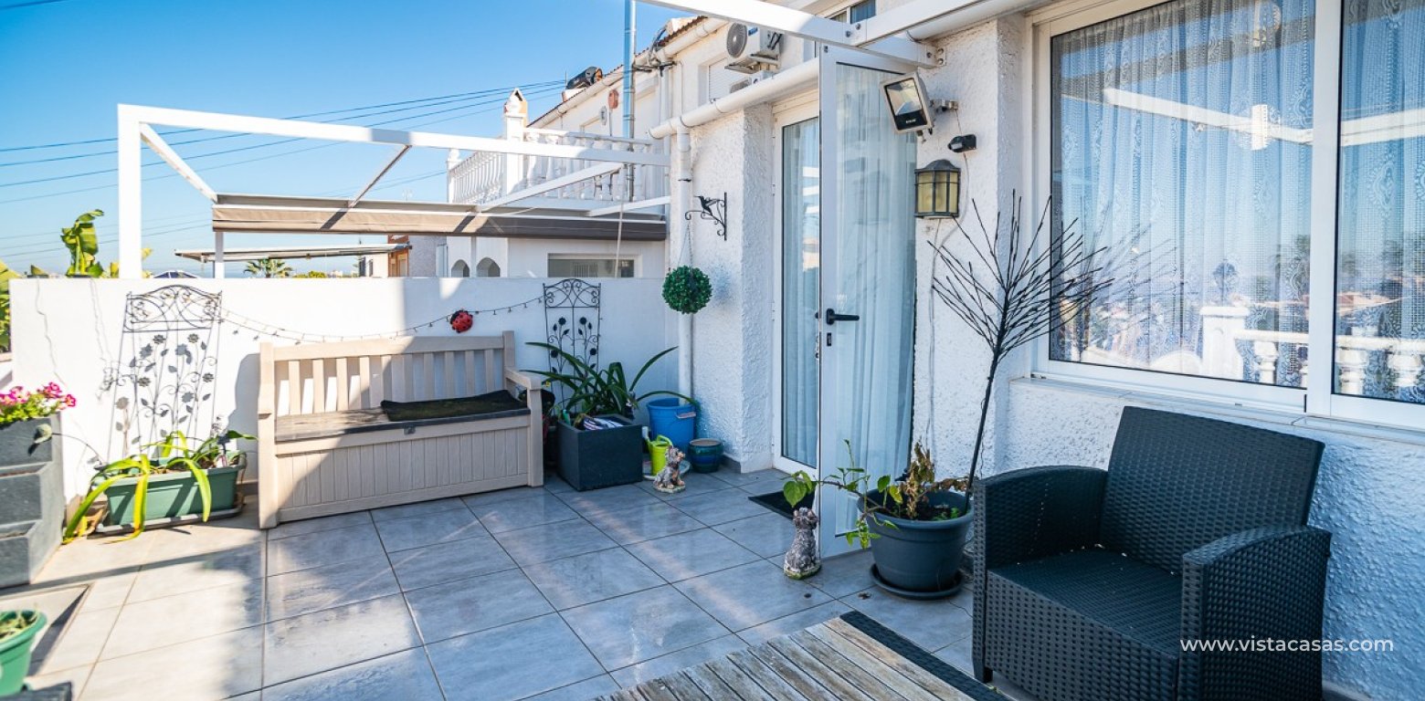 Sale - Wohnung - Los Balcones