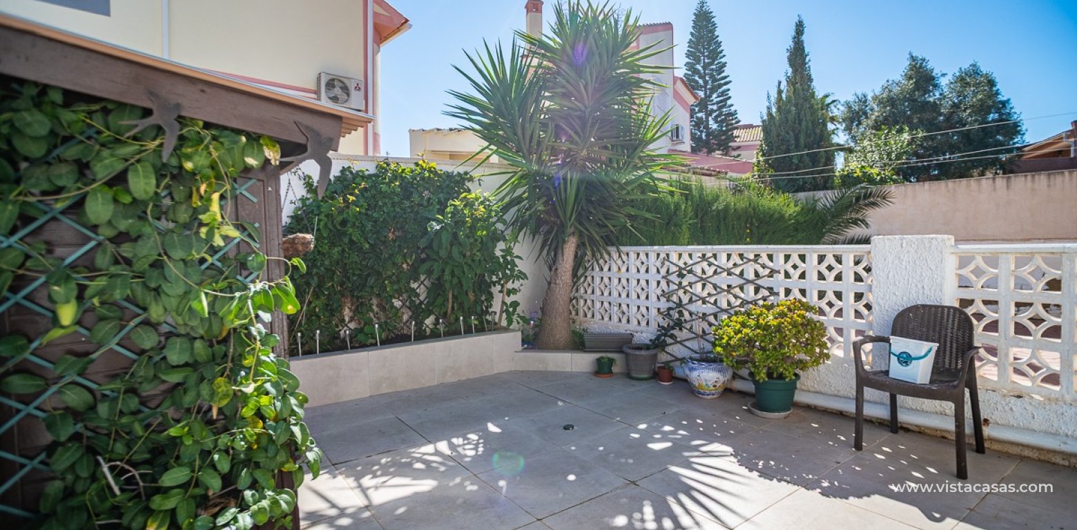 Sale - Wohnung - Los Balcones