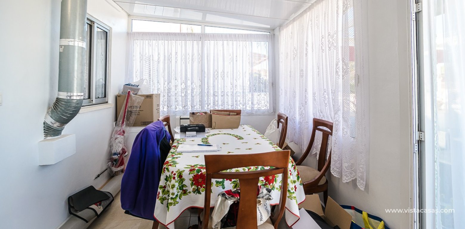 Sale - Wohnung - Los Balcones