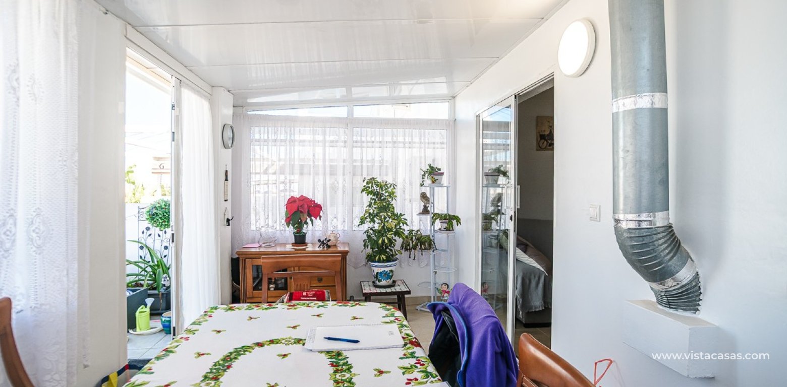 Sale - Wohnung - Los Balcones