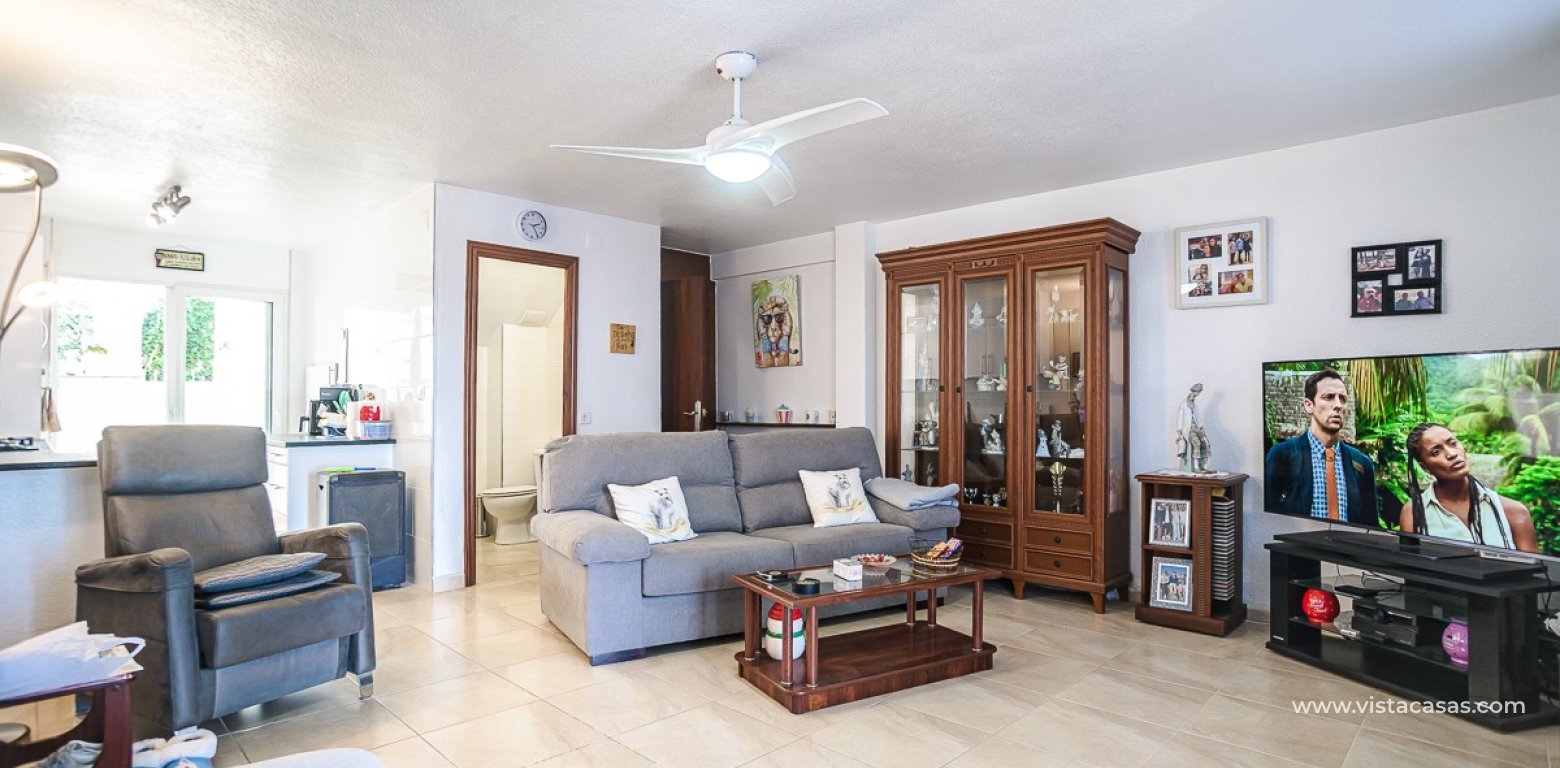 Sale - Wohnung - Los Balcones