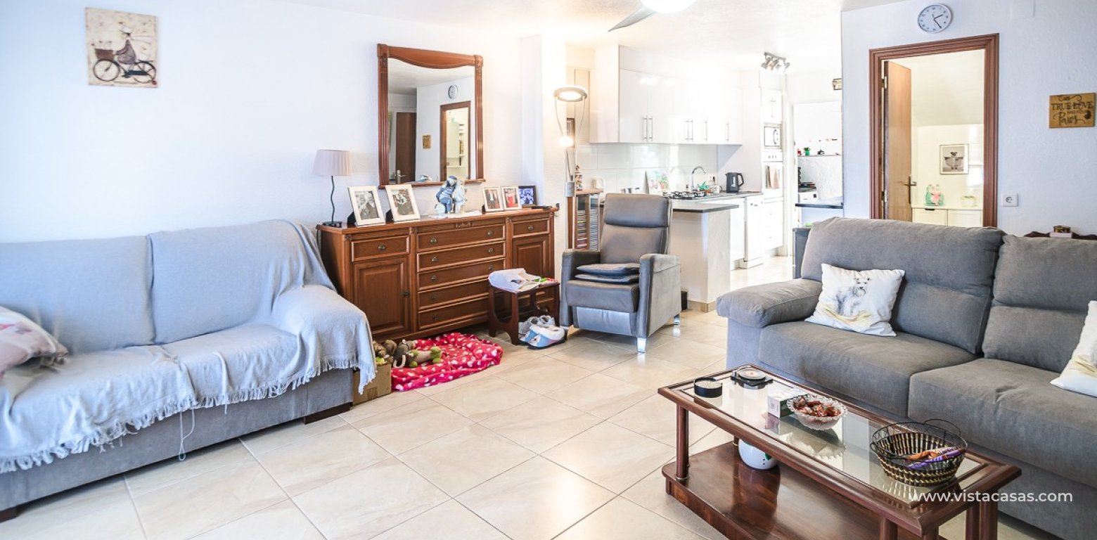 Sale - Wohnung - Los Balcones