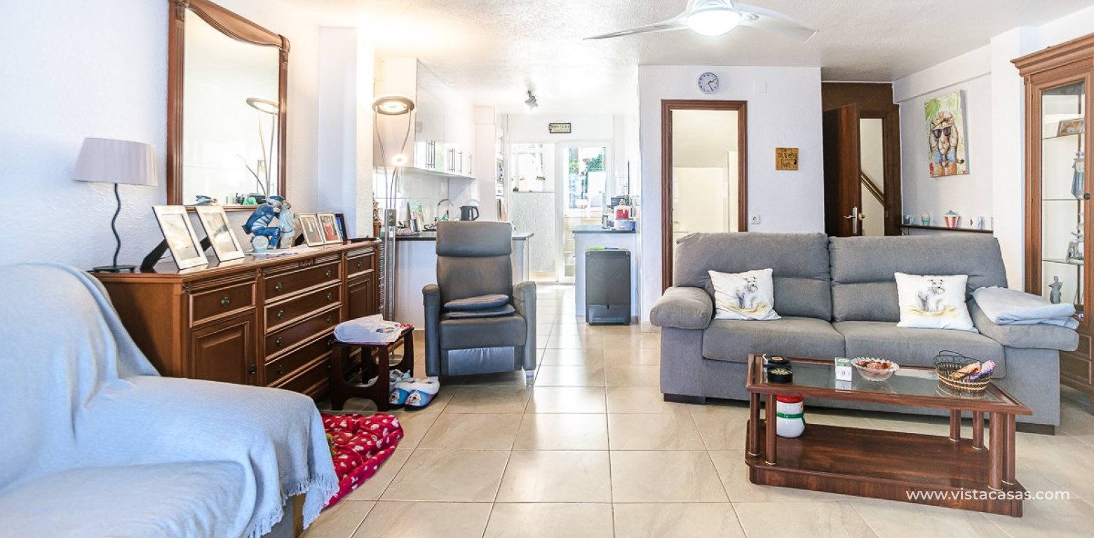 Sale - Wohnung - Los Balcones