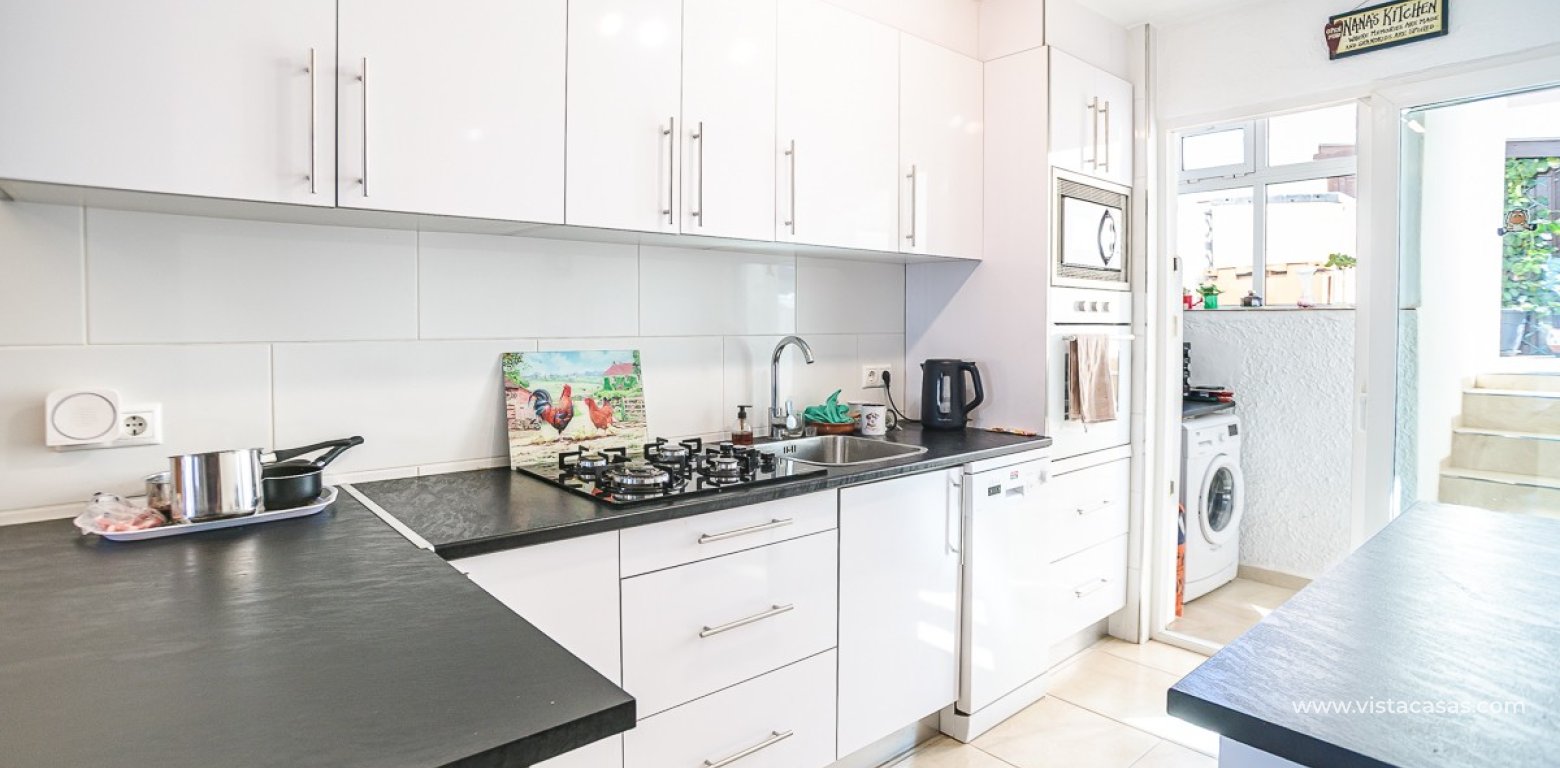 Sale - Wohnung - Los Balcones