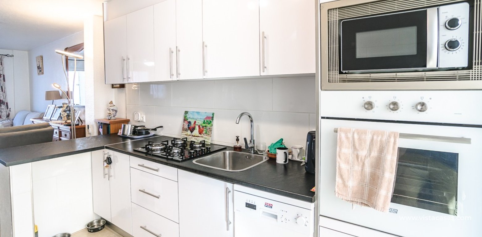 Sale - Wohnung - Los Balcones