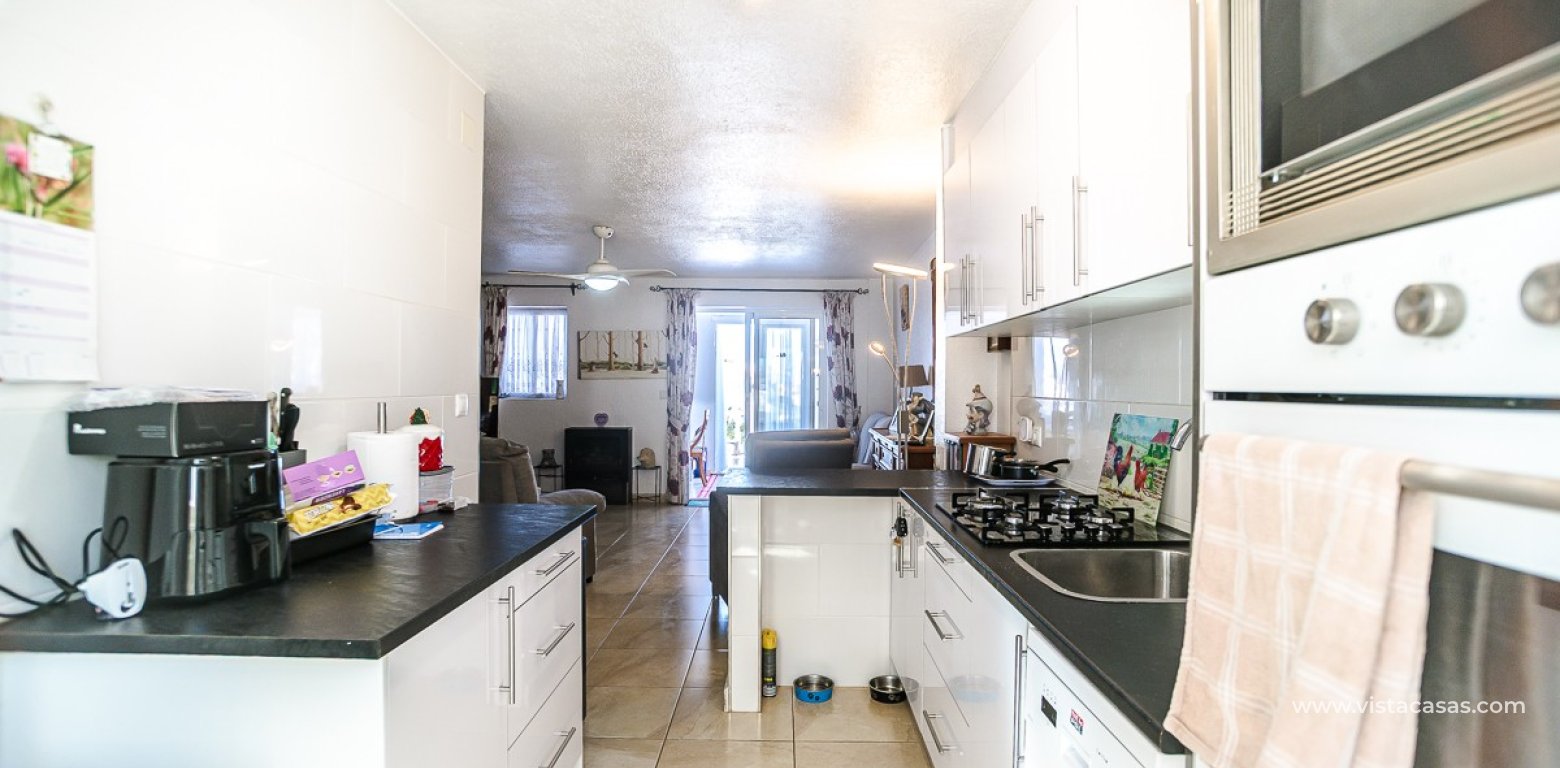 Sale - Wohnung - Los Balcones