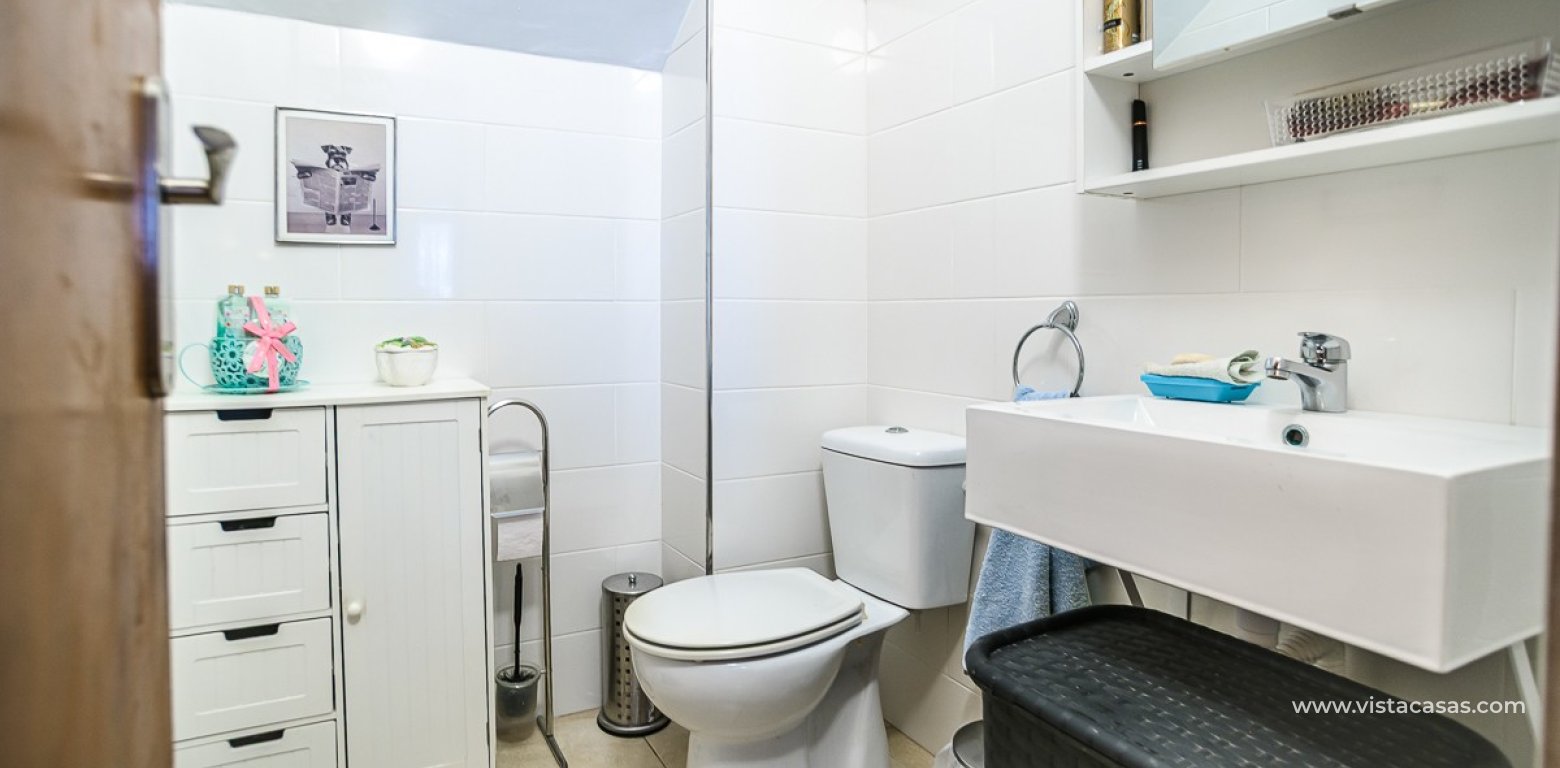 Sale - Wohnung - Los Balcones