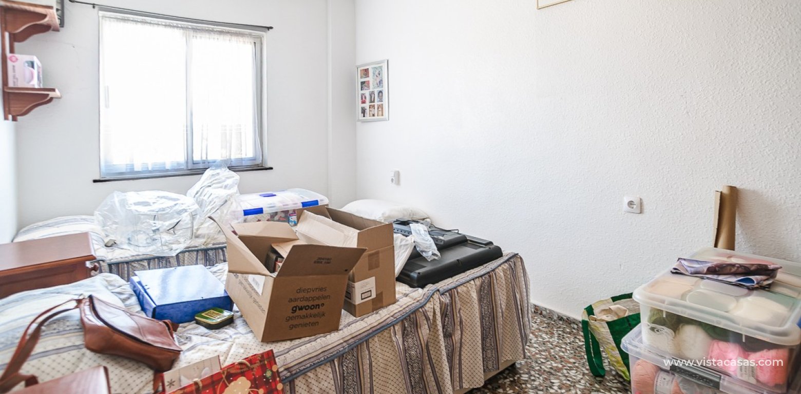 Sale - Wohnung - Los Balcones