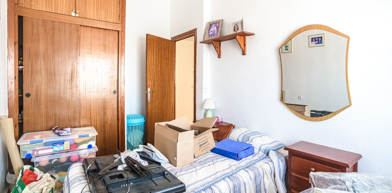 Sale - Wohnung - Los Balcones