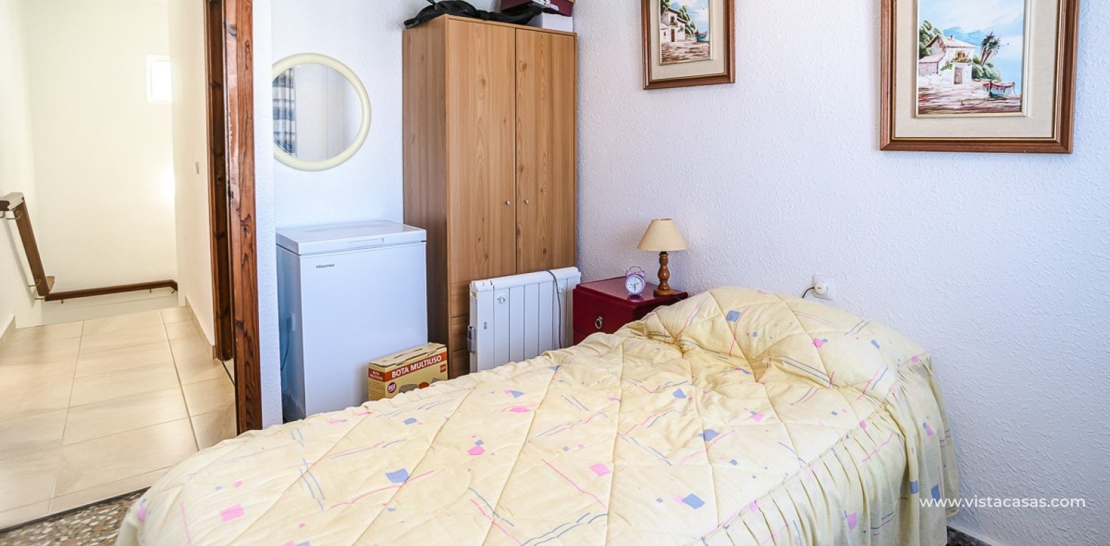 Sale - Wohnung - Los Balcones