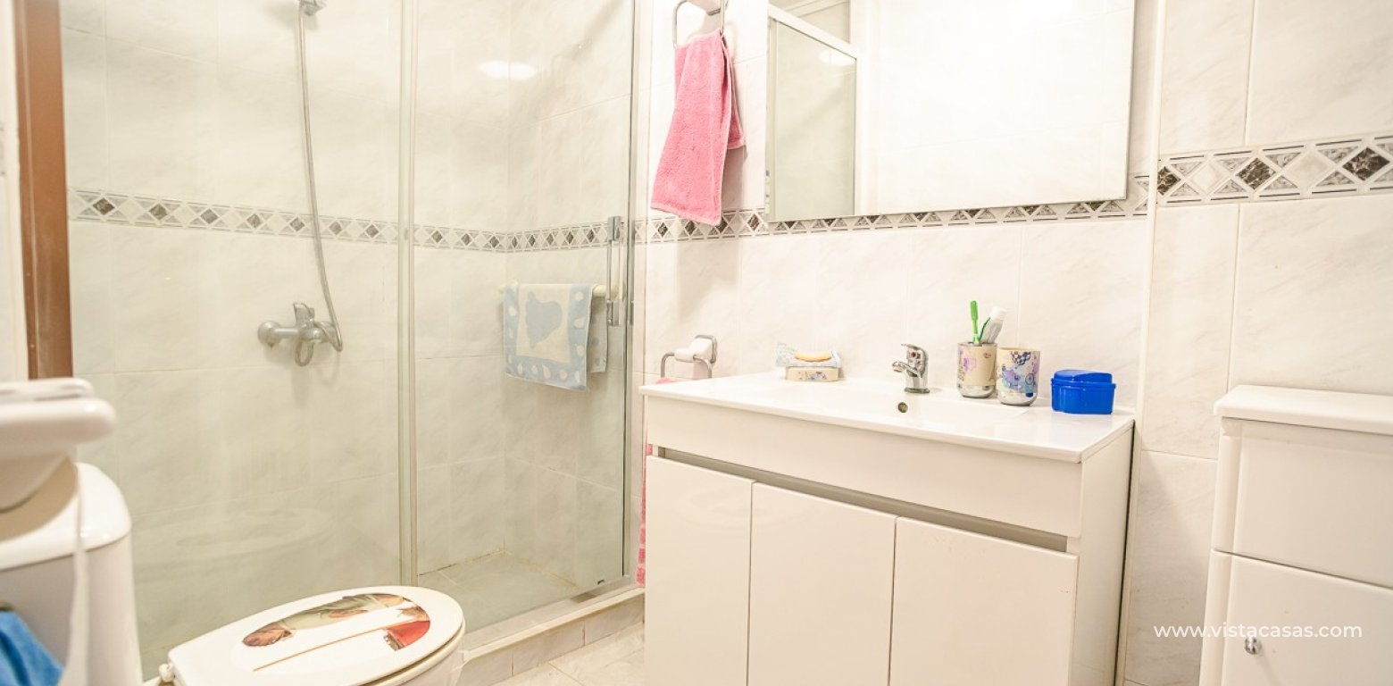 Sale - Wohnung - Los Balcones