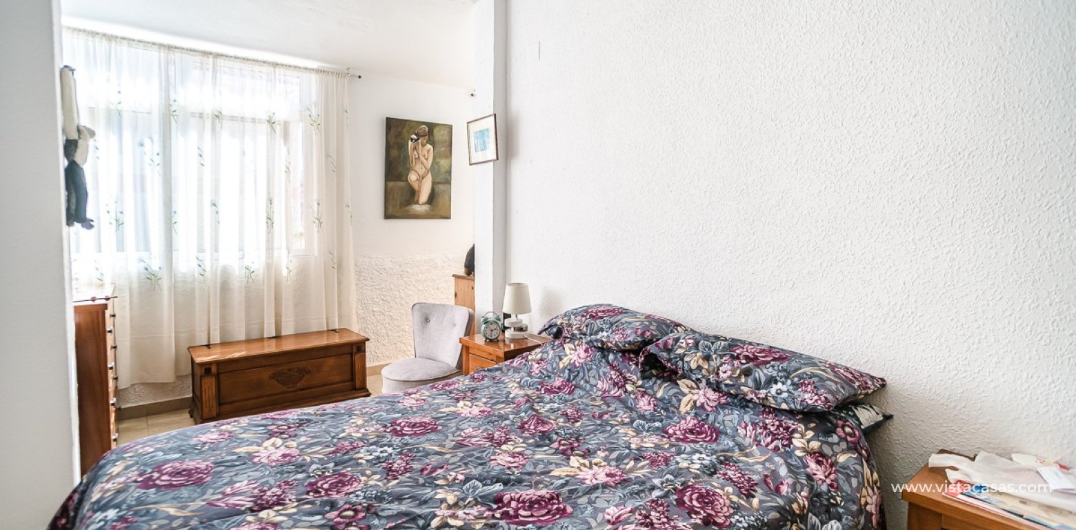 Sale - Wohnung - Los Balcones