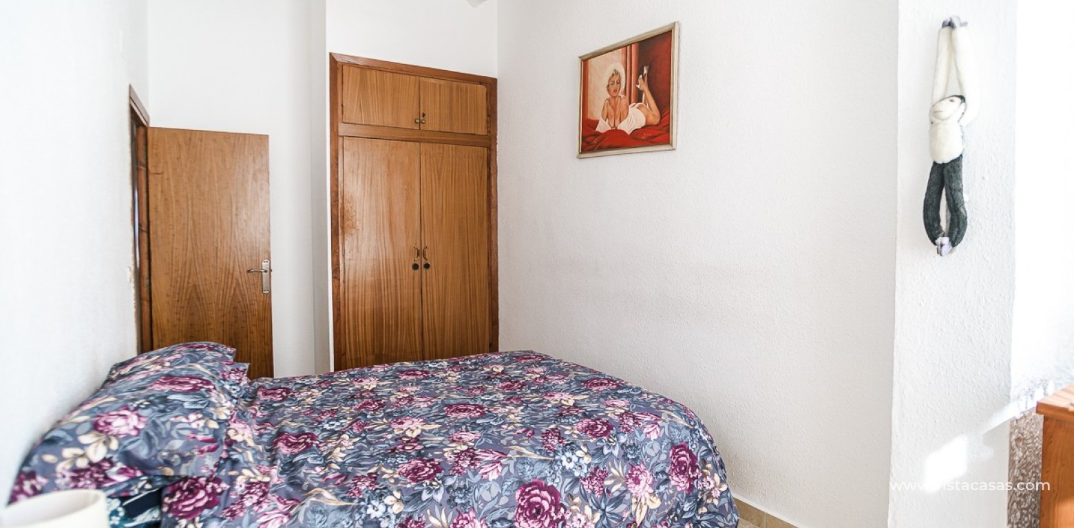 Sale - Wohnung - Los Balcones