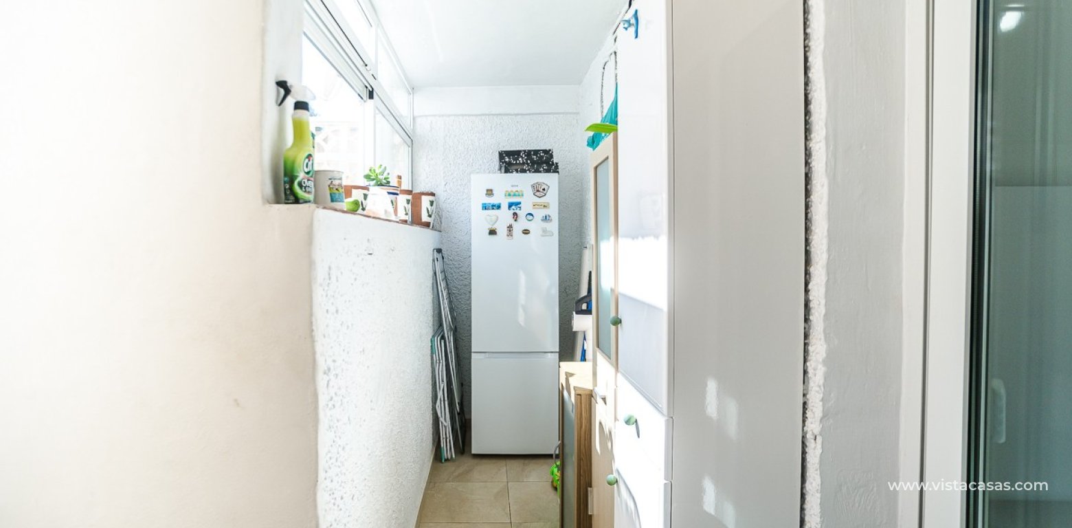 Sale - Wohnung - Los Balcones