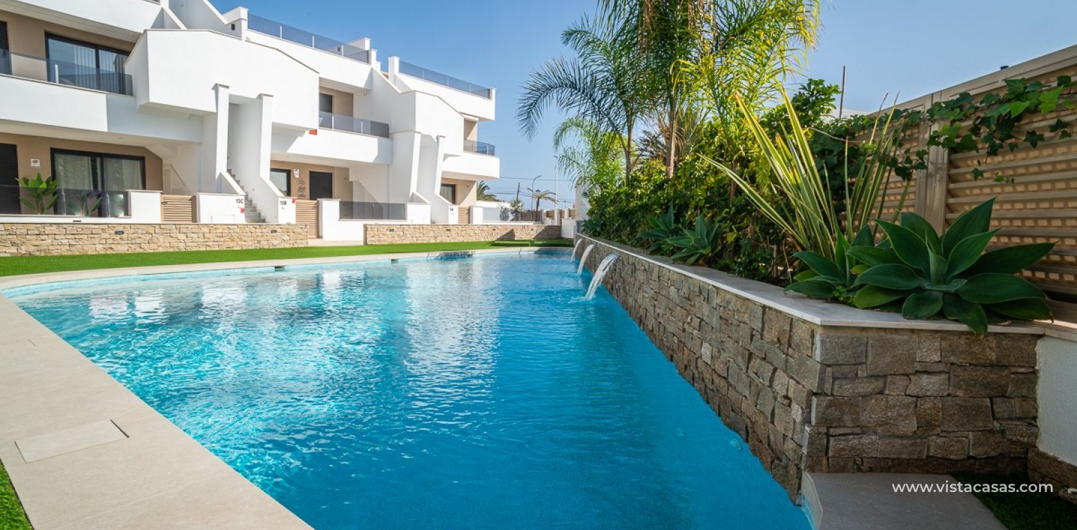 Resale - Apartment - San Pedro del Pinatar