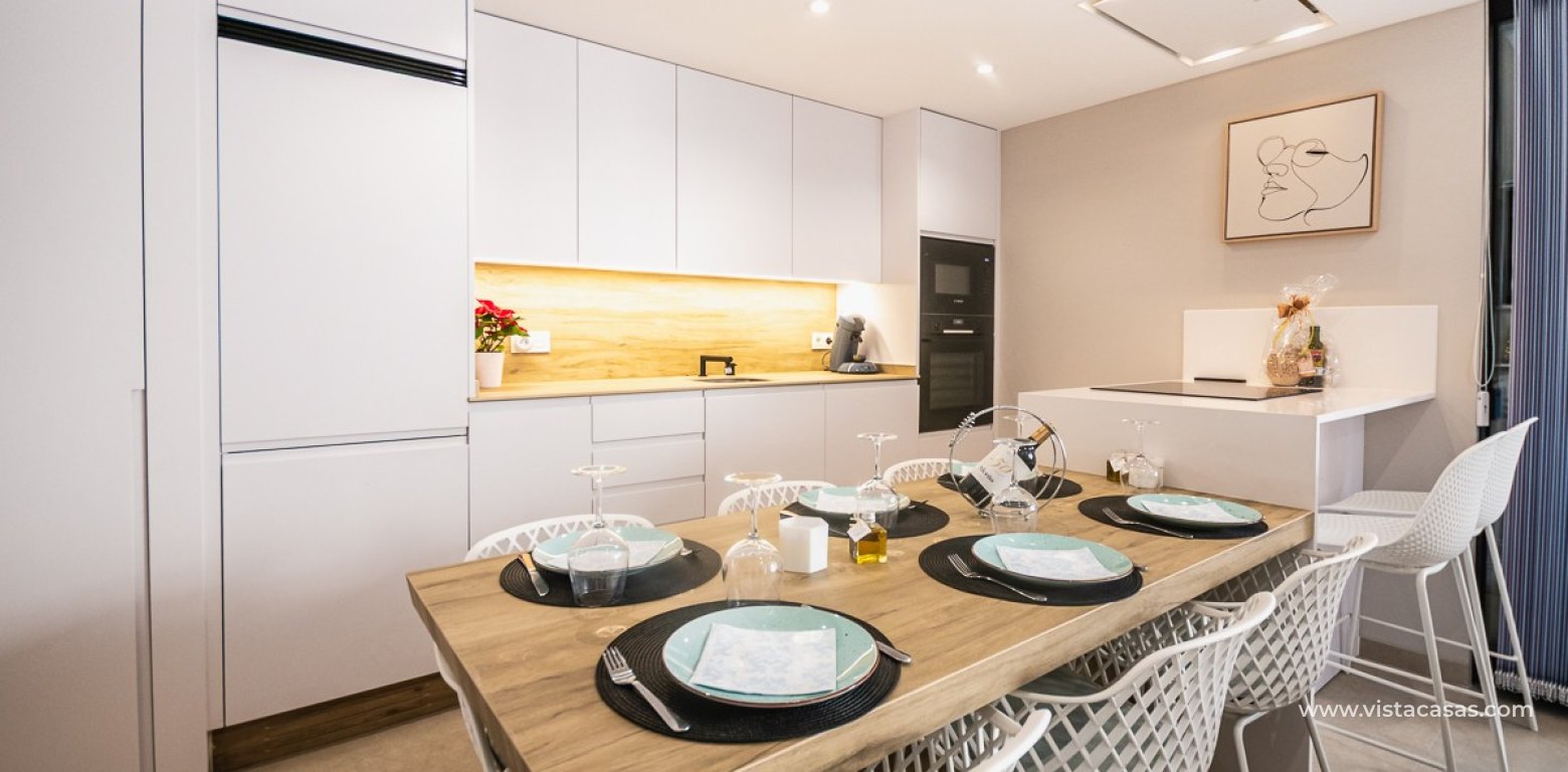 Resale - Apartment - San Pedro del Pinatar