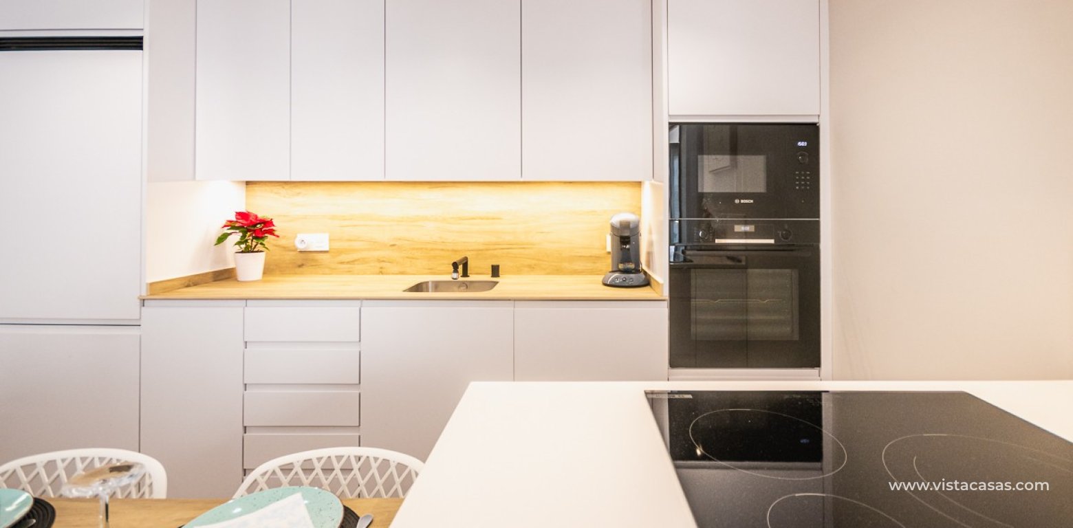 Resale - Apartment - San Pedro del Pinatar