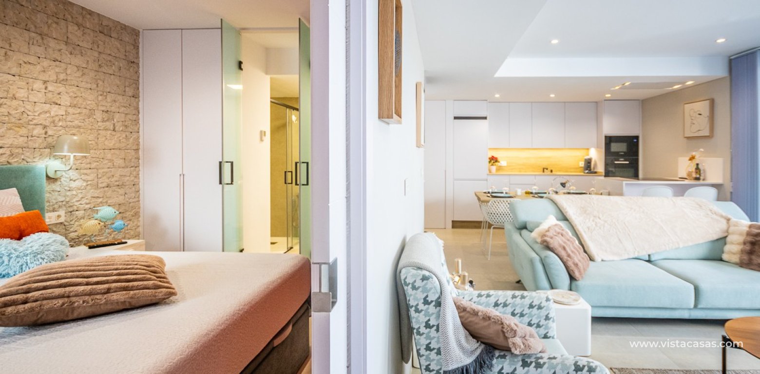 Resale - Apartment - San Pedro del Pinatar