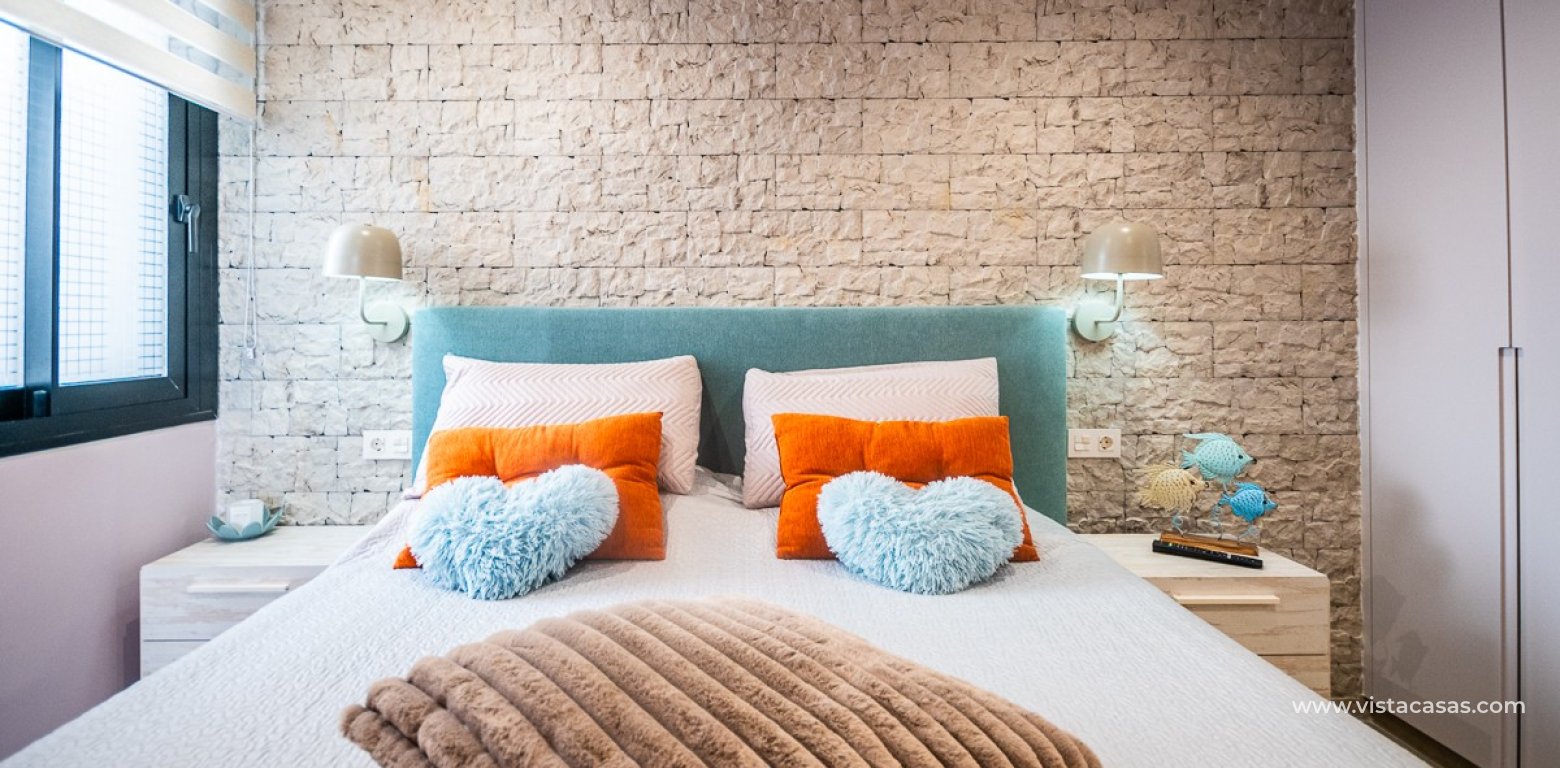 Resale - Apartment - San Pedro del Pinatar