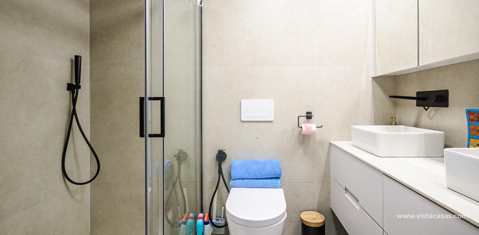 Resale - Apartment - San Pedro del Pinatar