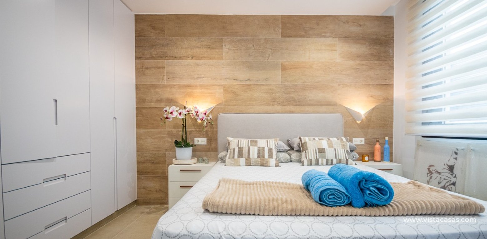 Resale - Apartment - San Pedro del Pinatar