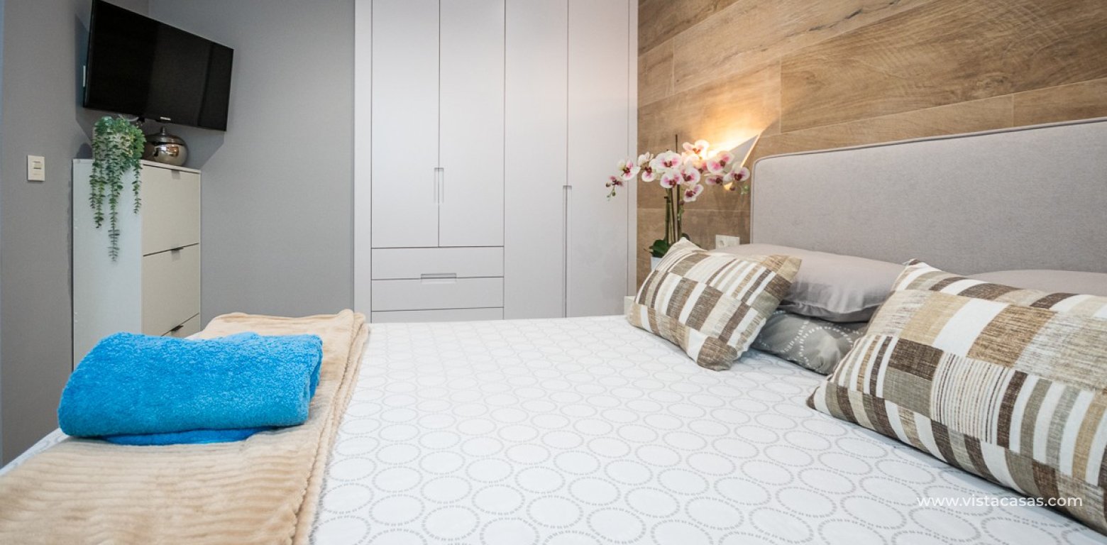 Resale - Apartment - San Pedro del Pinatar