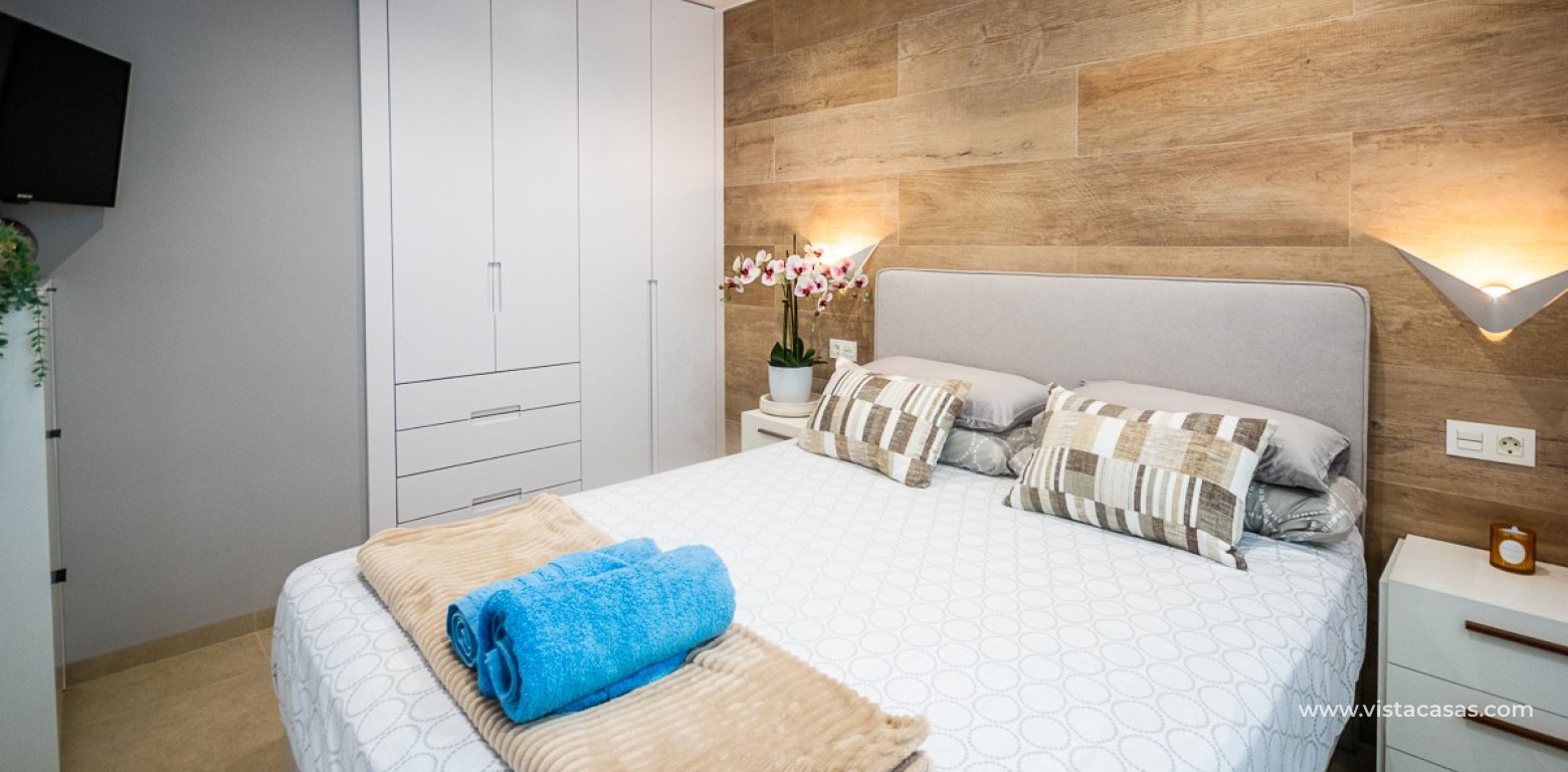 Resale - Apartment - San Pedro del Pinatar