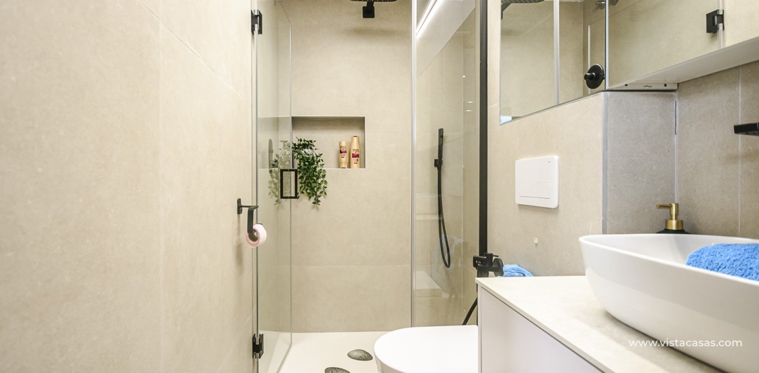 Resale - Apartment - San Pedro del Pinatar