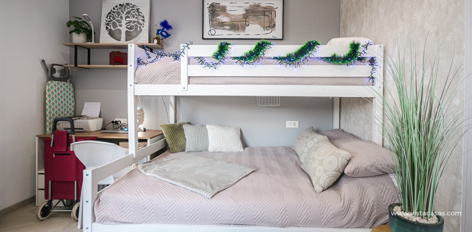 Resale - Apartment - San Pedro del Pinatar