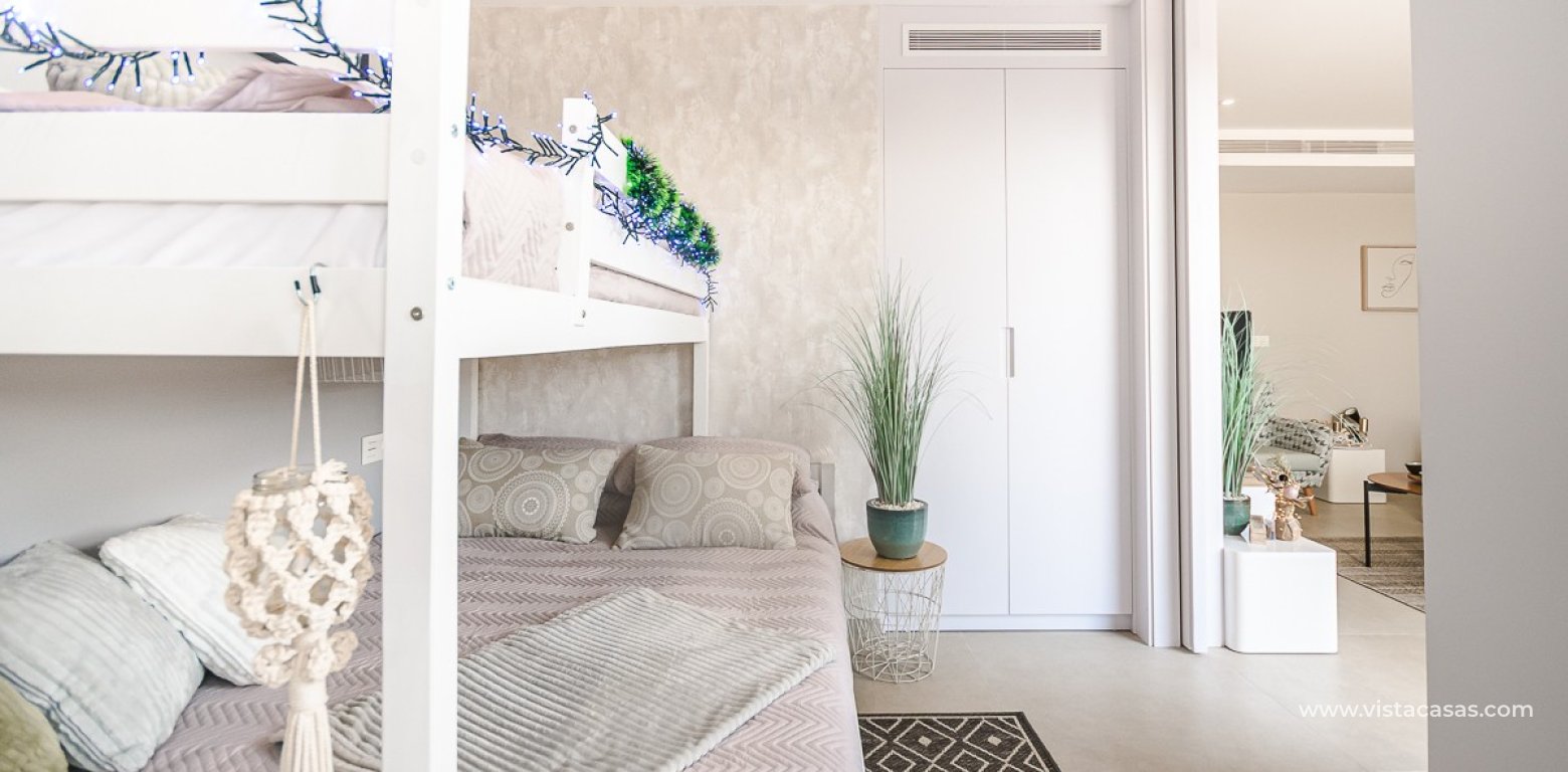 Resale - Apartment - San Pedro del Pinatar