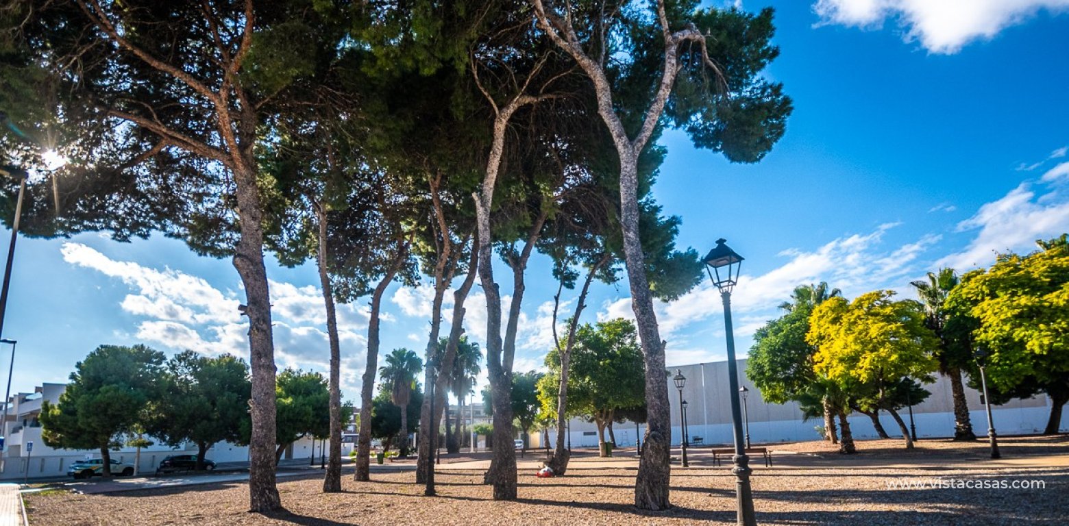 Resale - Apartment - San Pedro del Pinatar