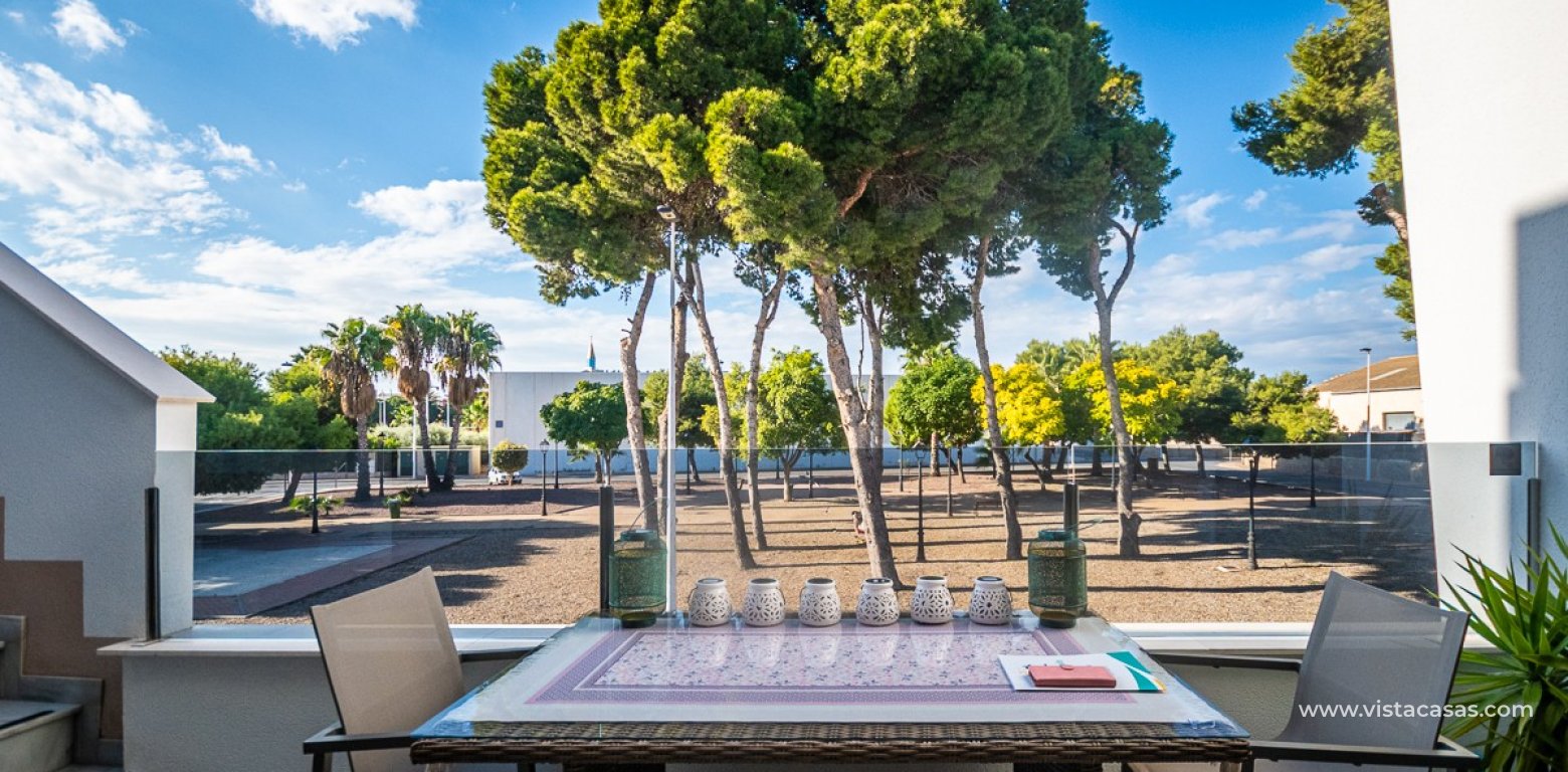 Resale - Apartment - San Pedro del Pinatar