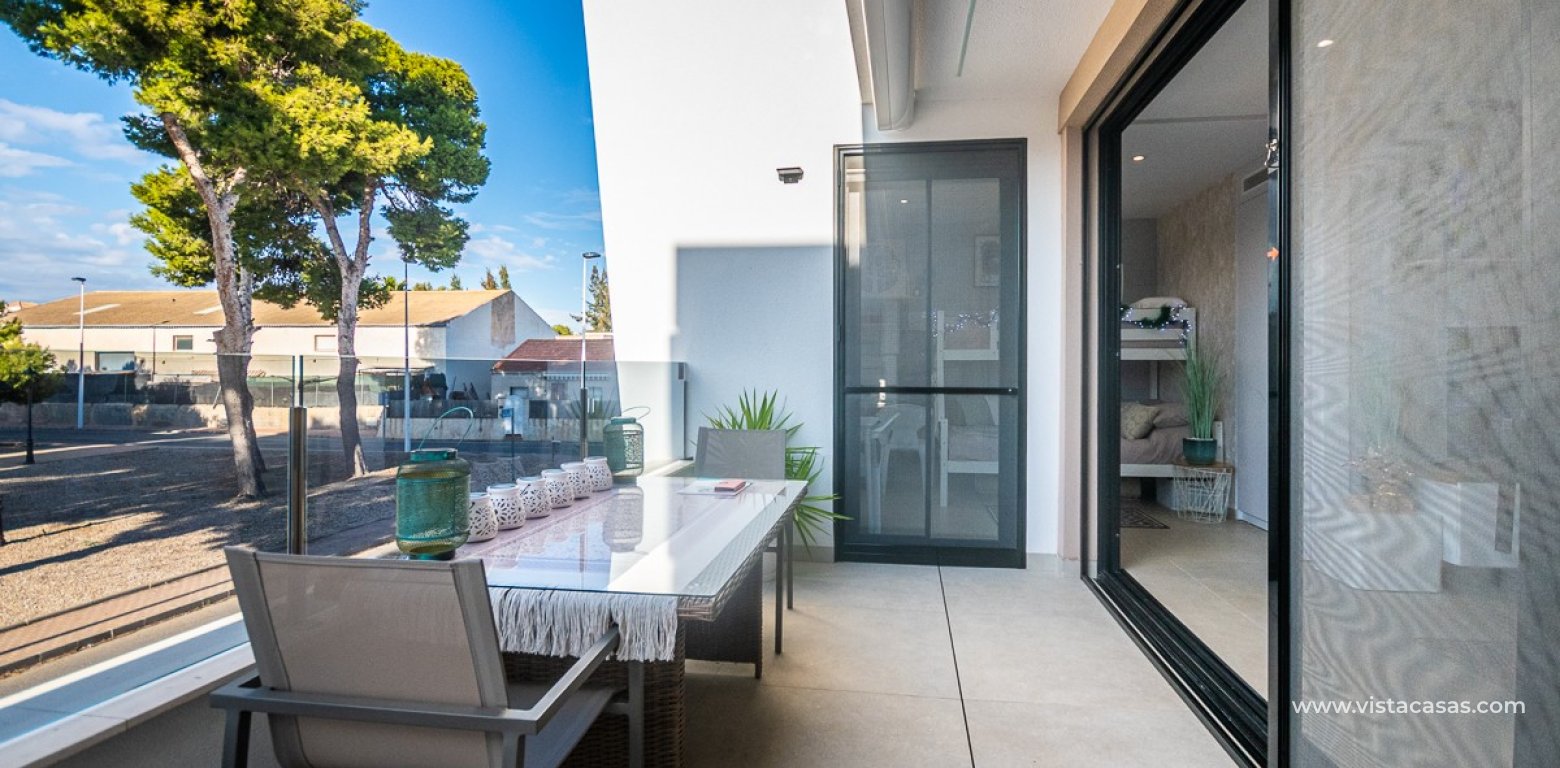 Resale - Apartment - San Pedro del Pinatar