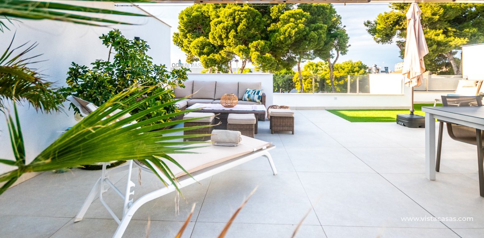 Resale - Apartment - San Pedro del Pinatar