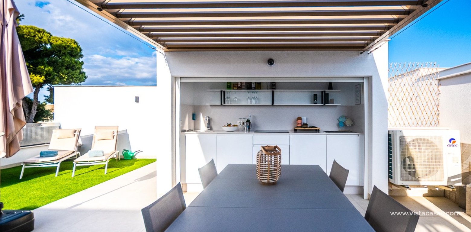 Resale - Apartment - San Pedro del Pinatar