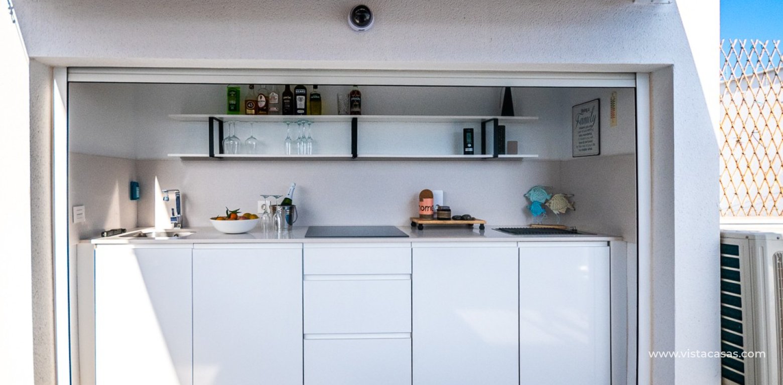 Resale - Apartment - San Pedro del Pinatar