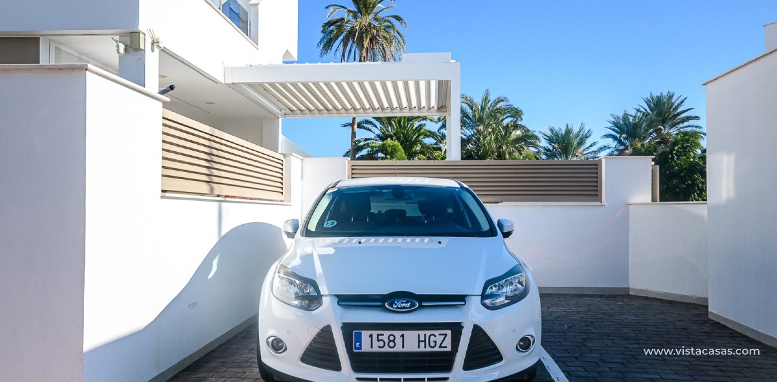 Resale - Apartment - San Pedro del Pinatar