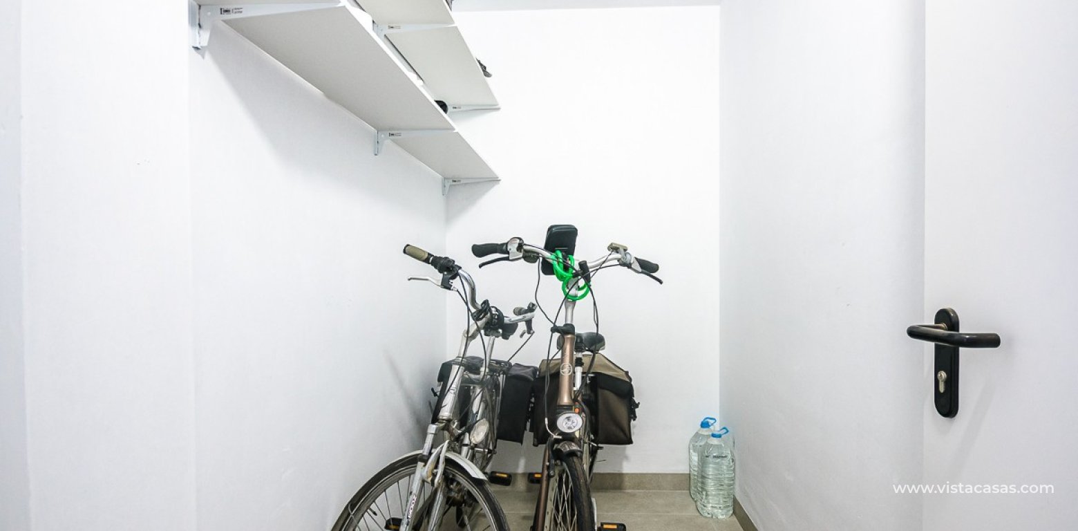 Resale - Apartment - San Pedro del Pinatar